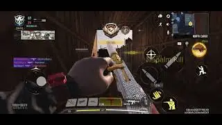 She&rsquo;s Always in the Crate! TDM on Shipment 1944 on COD:Mobile