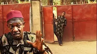 I Beg Everyone Never To Skip This OSUOFIA Interesting & Shocking Movie Today- Nigerian Movies