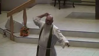Sermon 11162025 - 