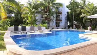 Hotel El Capitan, Tulum, Mexico | Best Travel Plan