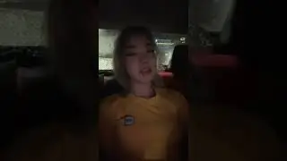 In da car | FINIX: R-Lo, Minhea, Tris