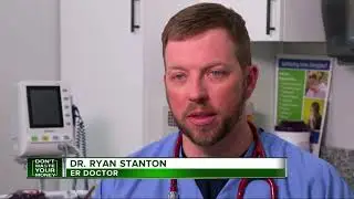 Why some insurers are sticking patients with a big bill after an ER visit
