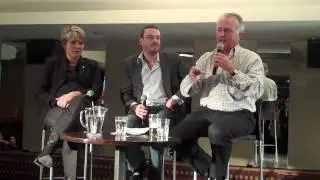 Election 2010: Pub Politics