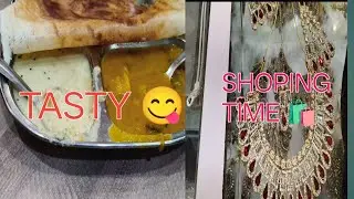 #shopping time #Masti #funny #vlog #1st January