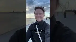 La prossima volta ci vado con una bici BELLA ✨