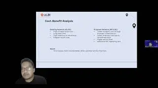 Modelling System & Quantitative Method | Case Study : Supply Chain Network Design