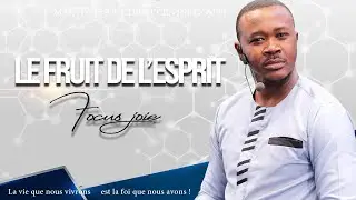 FOCUS JOIE- Pasteur Simon OKO
