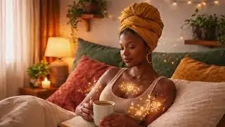 Soft Confidence | Lo-Fi R&B for Self-Love, Calm & Inner Knowing