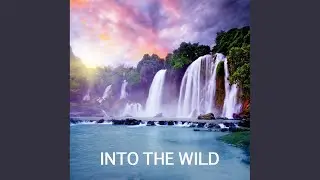 Footsteps Solo New Age Piano Music with Sound of Rain, Peaceful Nature Sounds