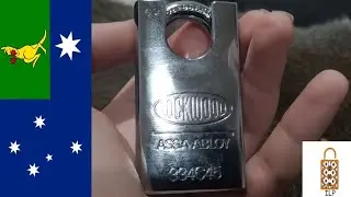 Lockwood 334C45 equalled the speed record 😭 (Blue belt 💙)