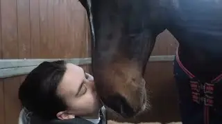 SO PROUD OF MY PONIES | OT Vlogmas