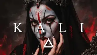 KALI - DARK TECHNO | COPYRIGHT FREE | DARK ELECTRO | INDUSTRIAL | BACKGROUND MUSIC