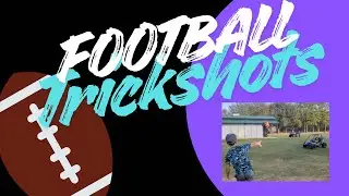 Football Trickshots