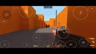 AK-47 CS2 BOLTPULL AND RELOAD AUDIO FROM CS2 CSMOS 