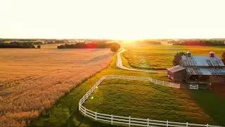 Heartland Country Drive  Inspired by Morgan Wallen, Jason Aldean & Cody Johnson