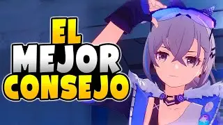 El MEJOR CONSEJO para un F2P ✅ | Honkai Star Rail