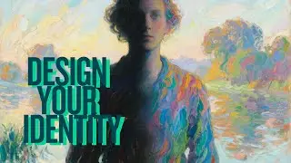 Designing Your Future Identity Through Belief