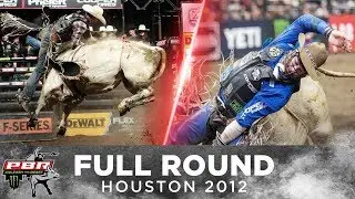 FULL ROUND: All The Good And The Bad From Houston | 2012