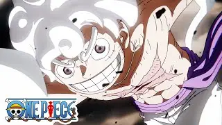 One Piece Episode 1152_2  Reivew #onepiece #luffy #anime