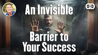 An Invisible Barrier to Your Success | DarrenDaily On-Demand