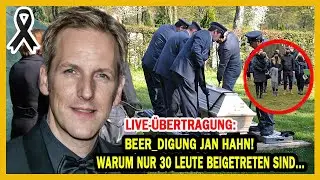 Live-&Uuml;bertragung: BEER_DIGUNG Jan hahn! warum nur 30 Leute beigetreten sind...