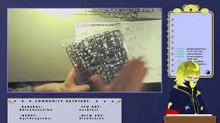 Building the MG Gundam Fenice Riniscita (Part 1)!