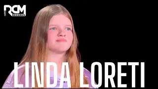 Linda Loreti da THE VOICE KIDS | RCM Records