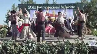 malhão de agueda - grupo folclórico e etnografico de macinhata do vouga