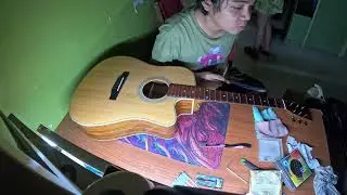GUITAR REPAIR & SET UP