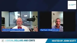 Stories, Systems, and Scale: Paul Faust on Building Influence in the Personal Injury World