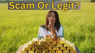 How to Spot an Africa Investment Scam in 7 Minutes (Real Checklist)