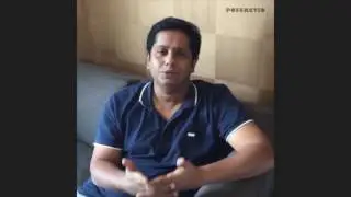 Jeethu Joseph about OOZHAM and Prithviraj