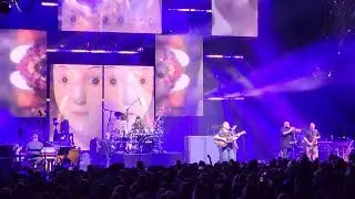 DAVE MATTHEWS BAND 