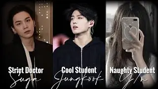 Strict and Cool brothers of Naughty Sister - EP79 | BTS777