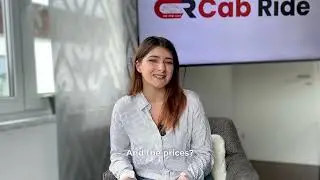 Cab Ride - Easy Airport Transfer
