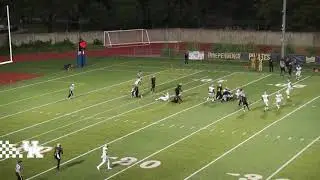 NSD 2020: Jeremy Flax