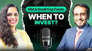 Flexi Cap & Focused Funds: Finding Opportunities in Indian Equity Markets Ft. Taher Badshah