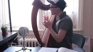 Sneaky Mister :: UGLY [for Tiny Desk Contest 2018]