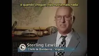 Explos&atilde;o de propano na Loja de Conveni&ecirc;ncia Little General em Ghent, Virg&iacute;nia Ocidental em 2007