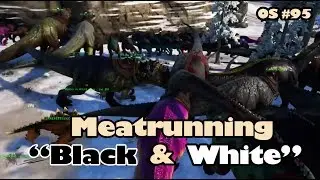 Meatrunning 