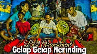 Duwet Legendaris Gong Mania & Dhu Angin