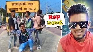 বাংলার Hip-Hop Artist Roast🔥 |GHOSH BABU 🕶