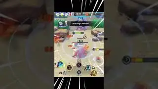 funny Pokemon unite mobile wtf moments