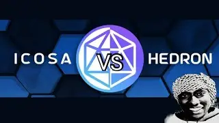 Hedron Crypto Is A Sleeping Giant: Shib Vs Hedron