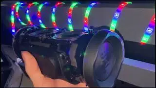 JBL charge 3 GG vs TL