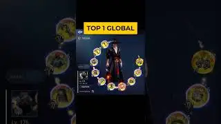 Mir4: TOP 1 Global ! #mir4 #mir4top