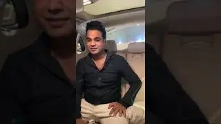 Extortion call from a bhai