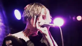 Lil Peep - Backstage Shawty (Music Video)