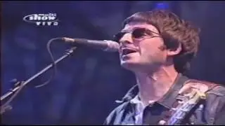 Oasis :: Rock In R&iacute;o