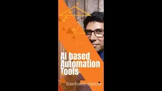 Smart Automation with Artificial Intelligence Tools